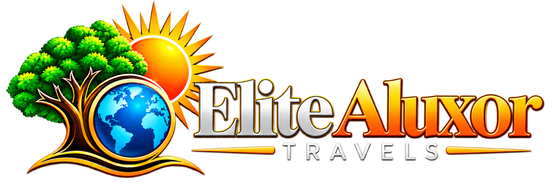 elite white aluxor